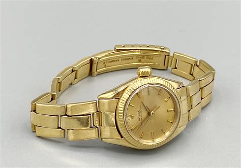 vintage 1951 gold rolex watch|rolex watches for sale.